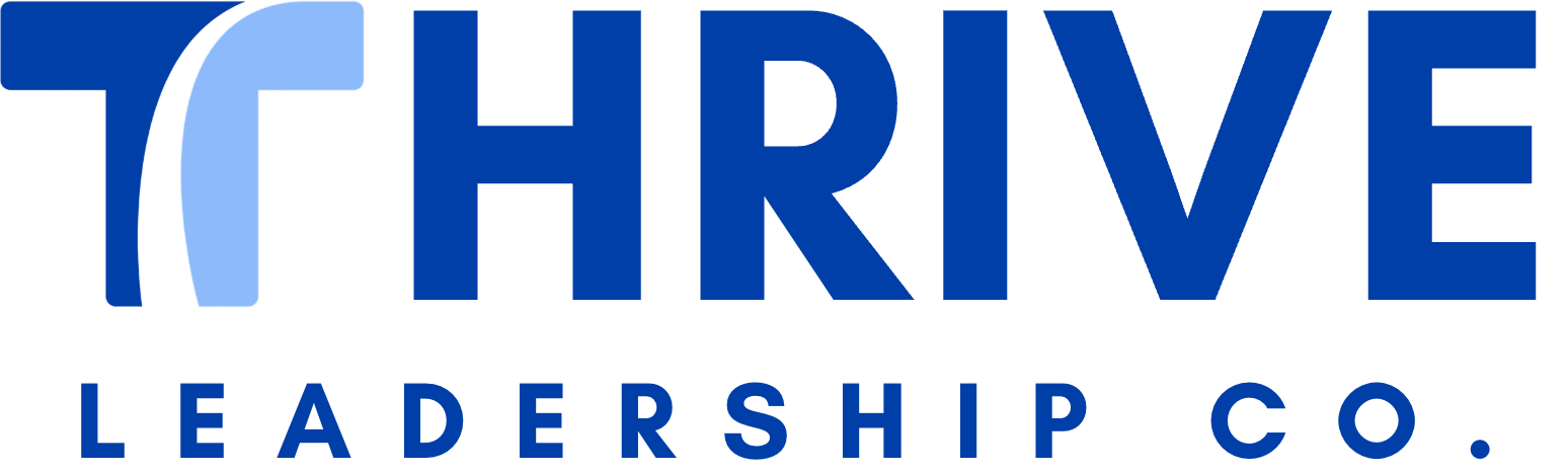 Thrive Leadership Co.